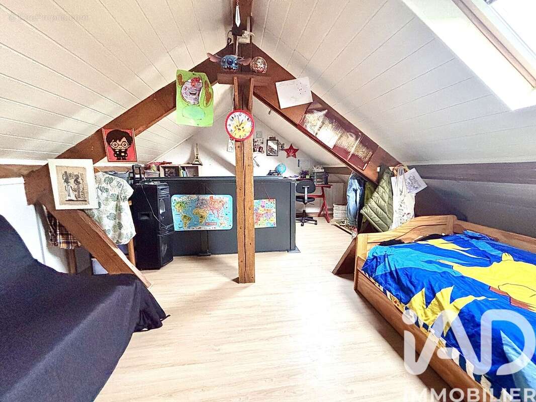 Photo 6 - Maison à ELINCOURT-SAINTE-MARGUERITE