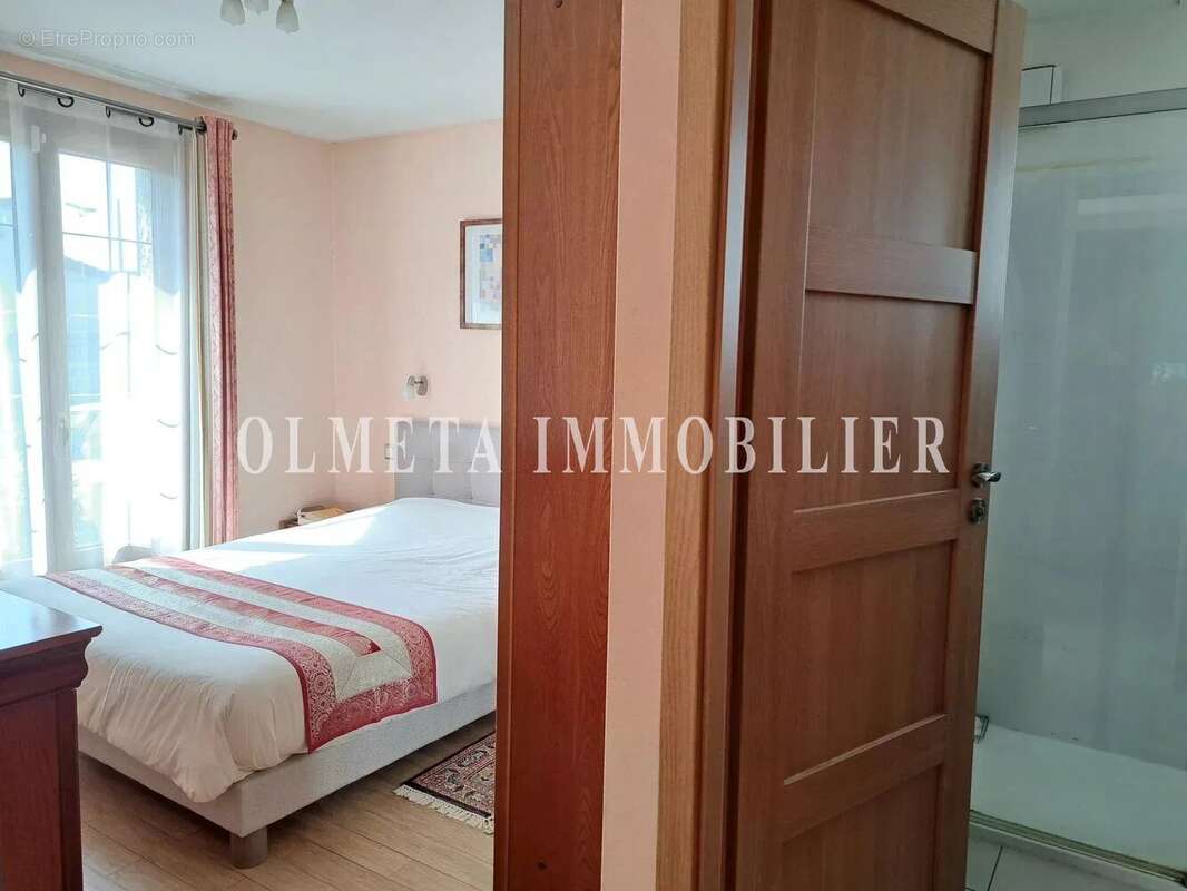 Maison à ARGENTEUIL