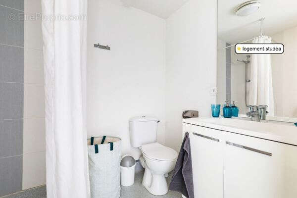 Appartement à LYON-7E