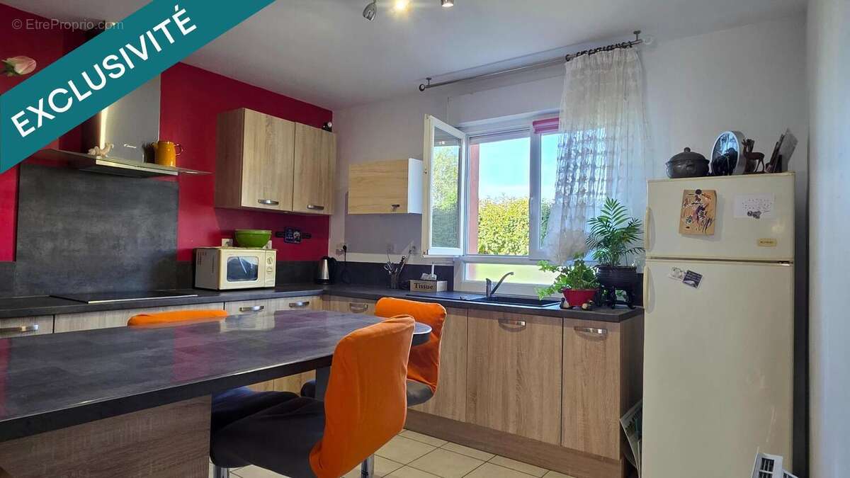 Photo 5 - Maison à AUCAMVILLE