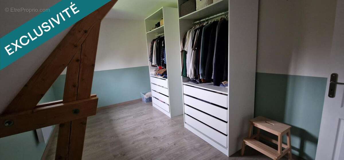 Photo 9 - Maison à SAINT-BENOIT-D'HEBERTOT