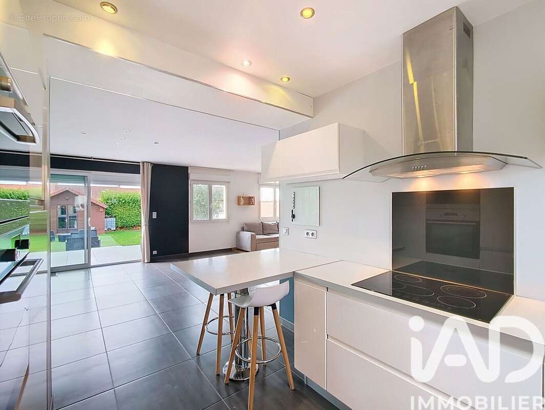 Photo 4 - Maison à QUERRIEU