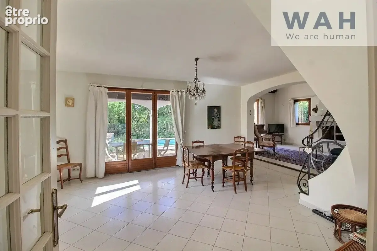 Vente maison en r+1 de type 5 à saint-gely-du-fesc (34980) - photo 4