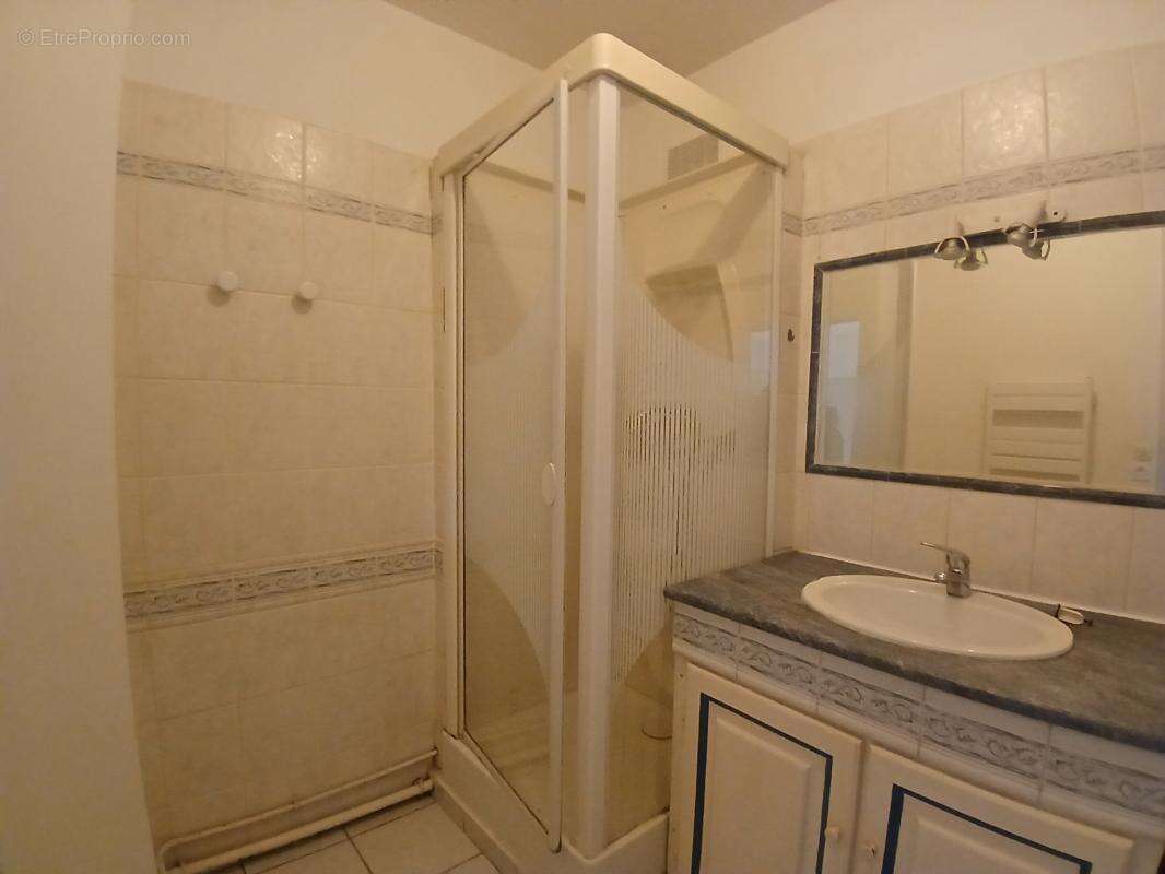 Appartement à ANGOULEME