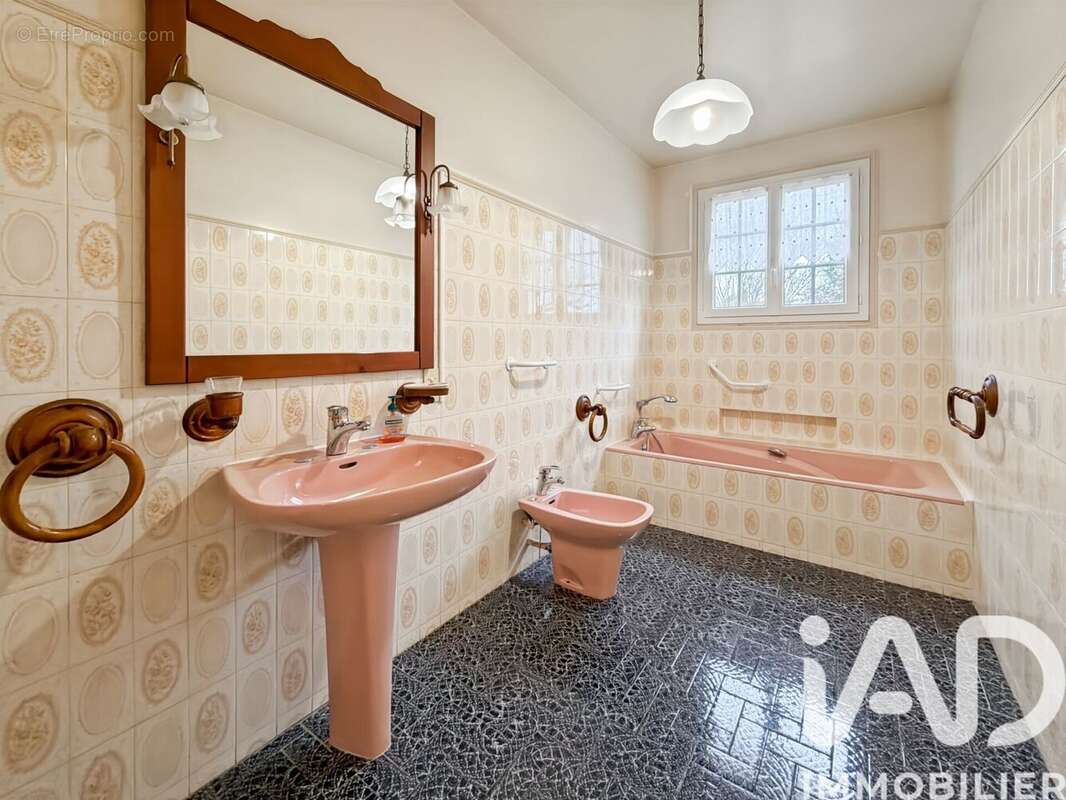 Photo 9 - Maison à MAINCY