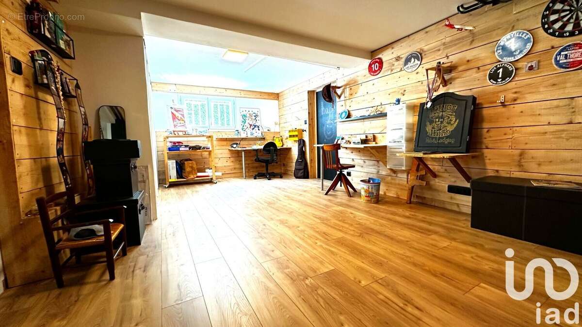 Photo 5 - Maison à SAINT-ROMAIN-LE-PUY