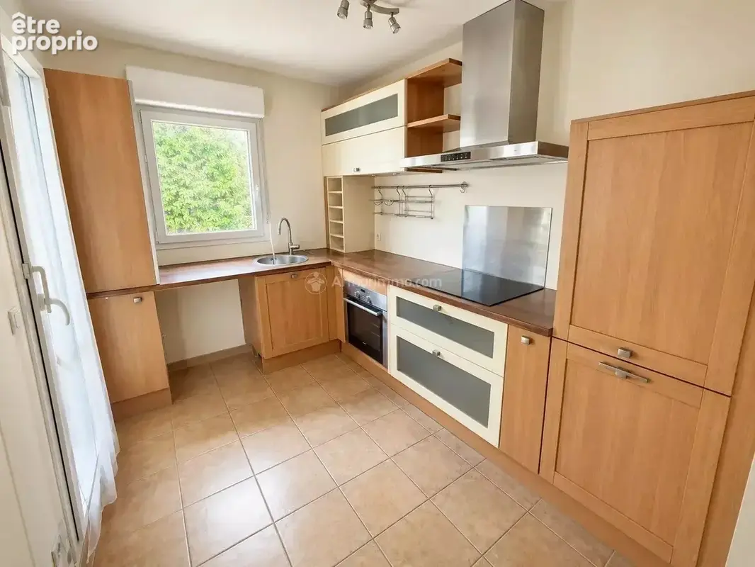 Vente Appartement Chessy(77700) 264 900ï¿œ - photo 3
