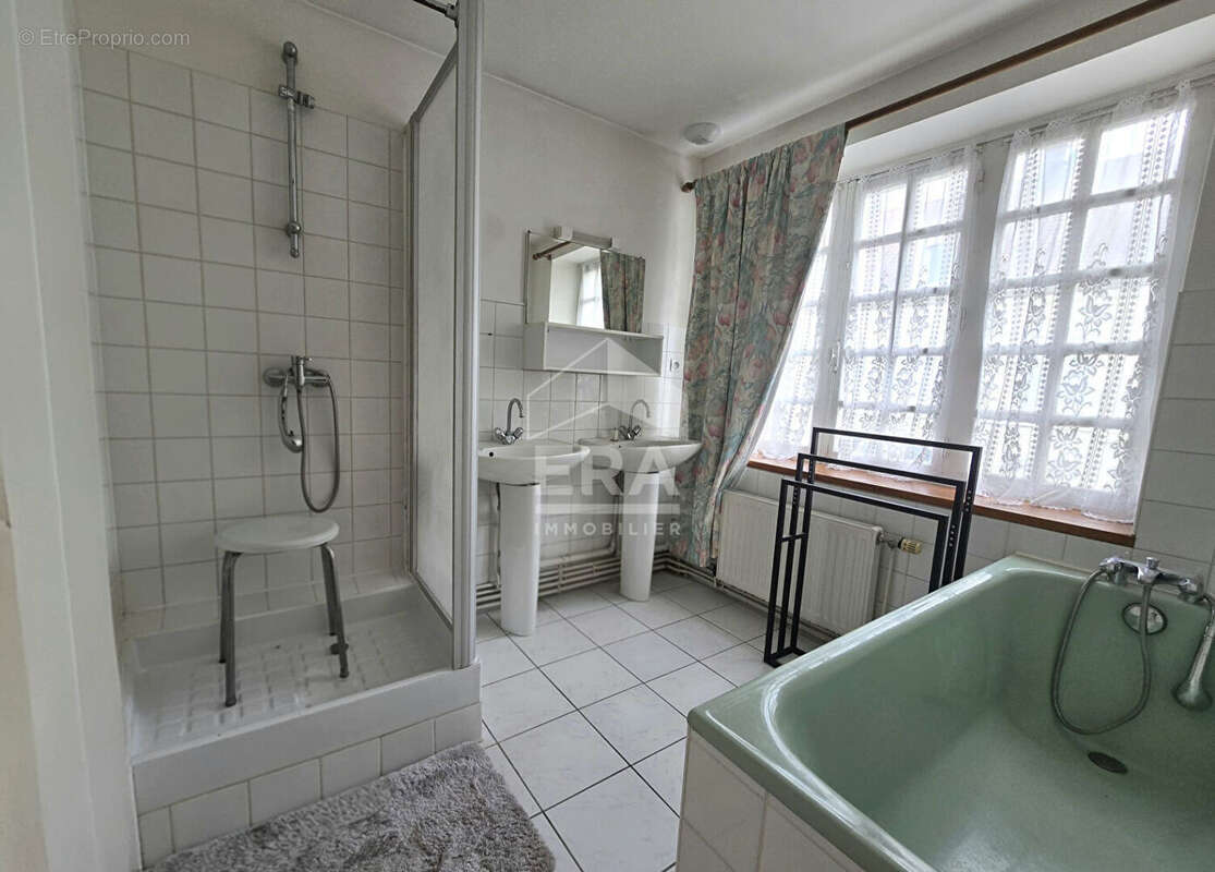 Maison à MARQUISE