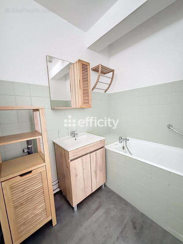Appartement à TOURCOING
