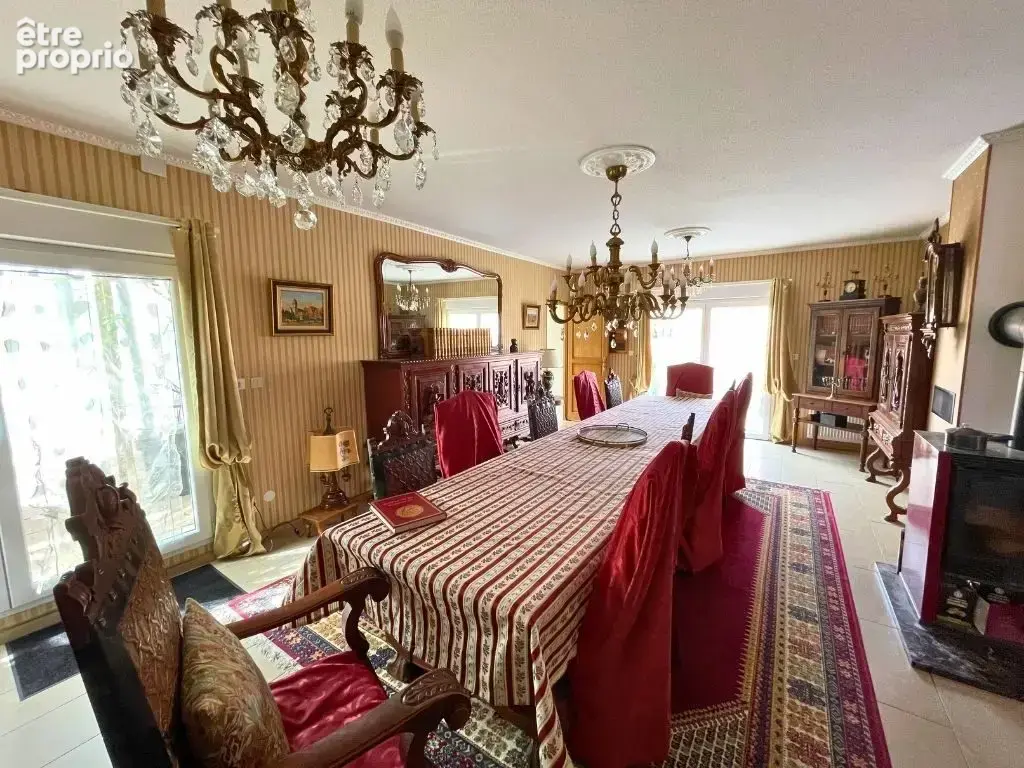 Maison 9 pièces 194 m² à vendre à Cernay (68700) - photo 6
