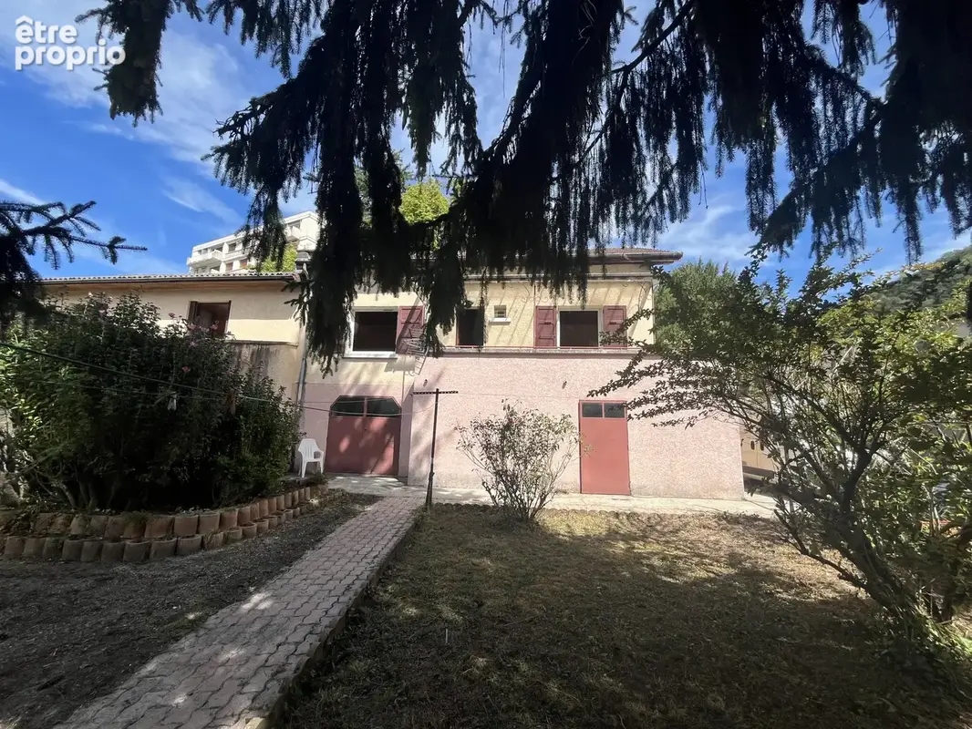 Gieres centre maison - photo 4