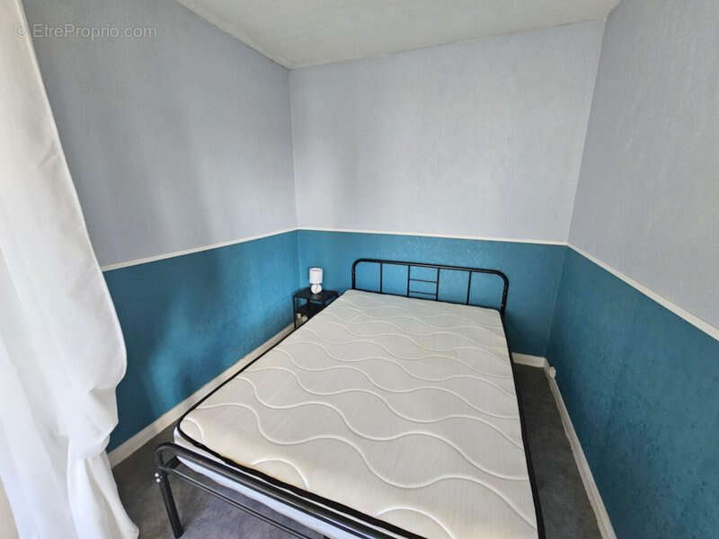 Appartement à SAINT-CYR-SUR-LOIRE