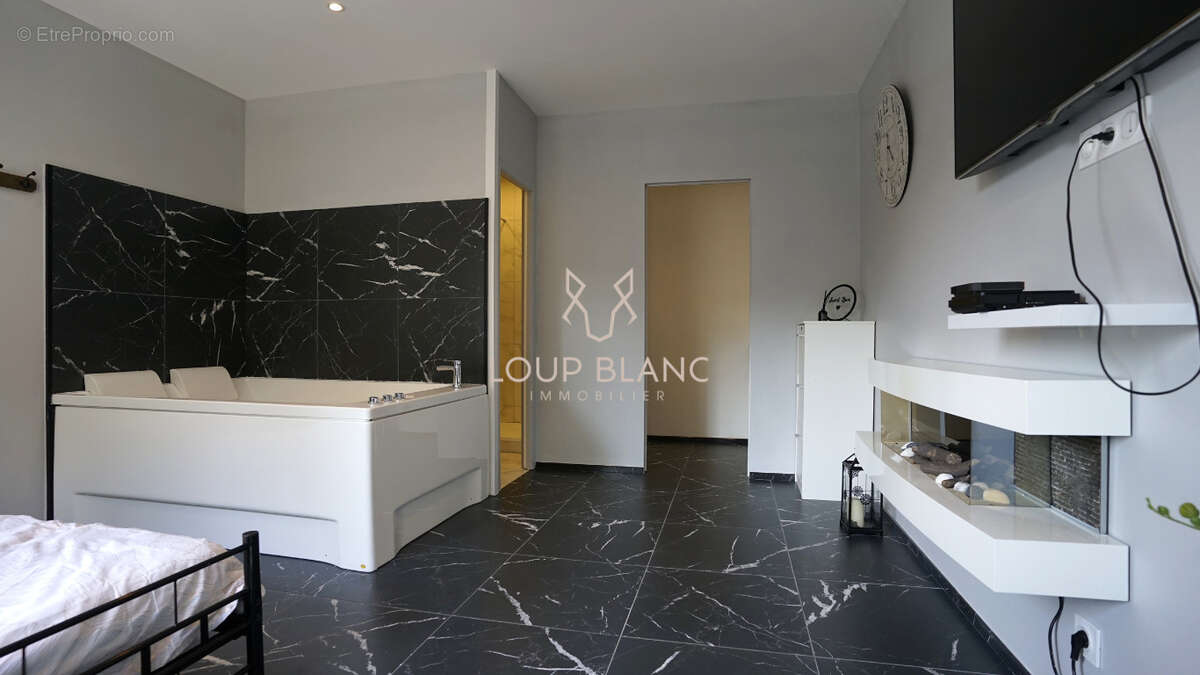 Appartement à ESSERT