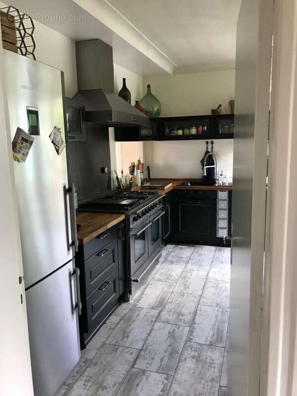 Maison à PUYLAURENS