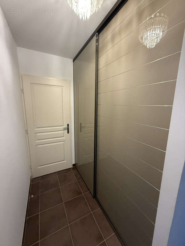 Appartement à SAINT-MAXIMIN-LA-SAINTE-BAUME