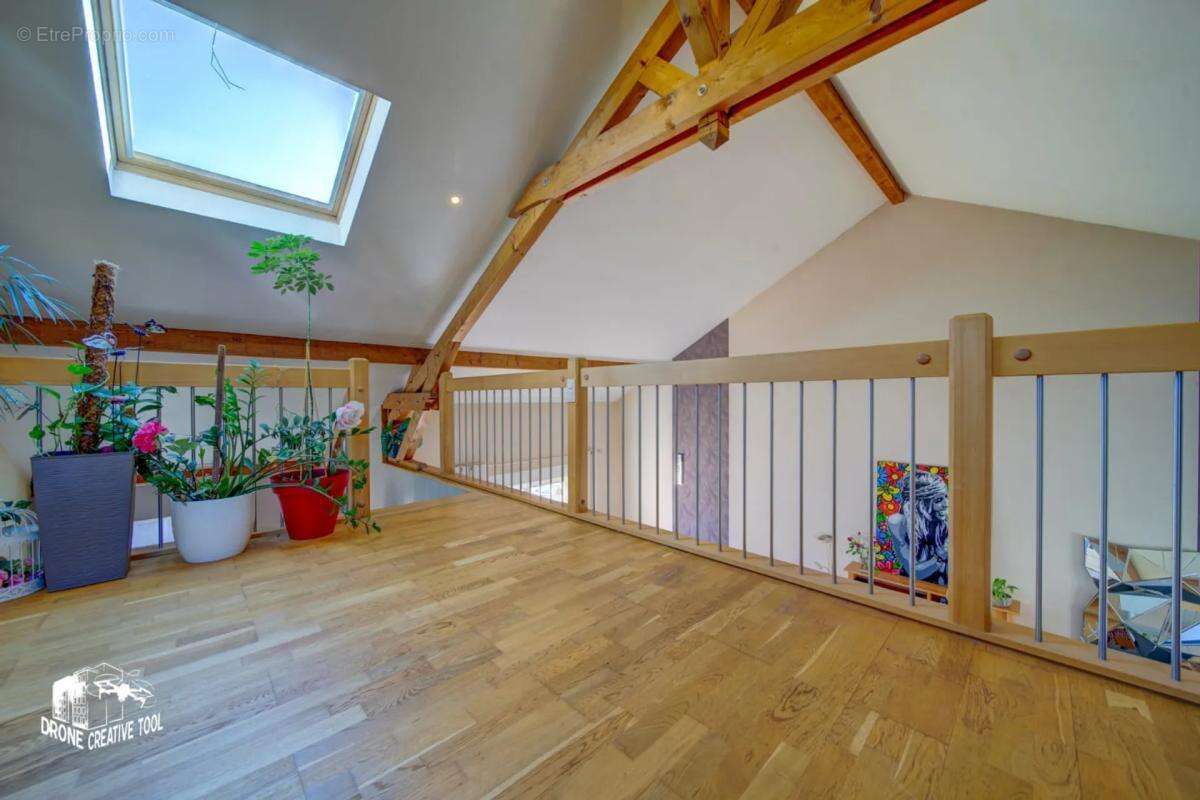 Maison à FREYMING-MERLEBACH