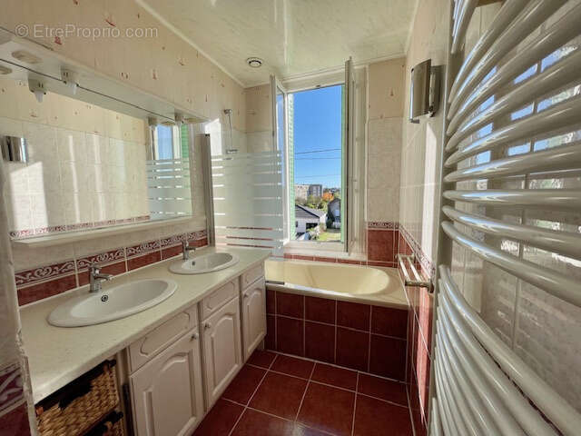 Maison à SAINT-RAMBERT-D&#039;ALBON