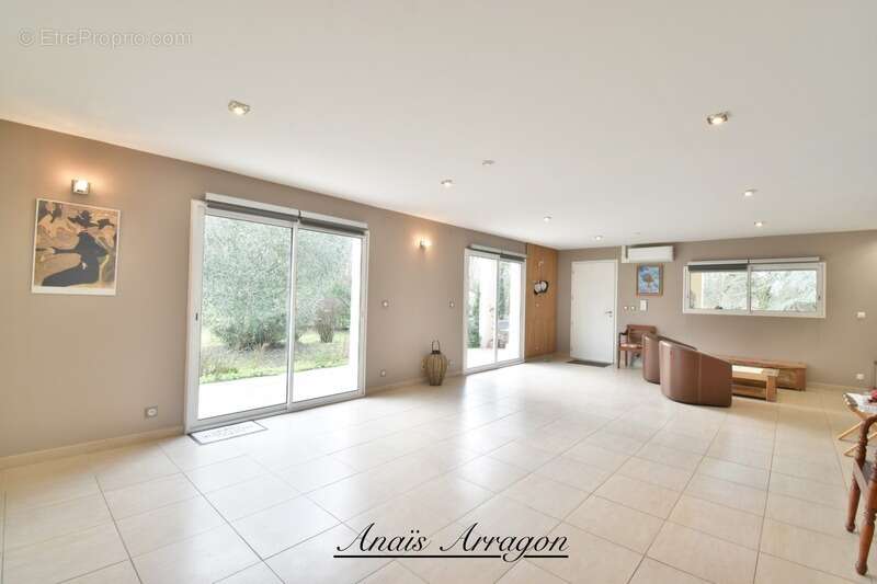 Maison à vendre 6 pièces FOULAYRONNES (47) - photo 5