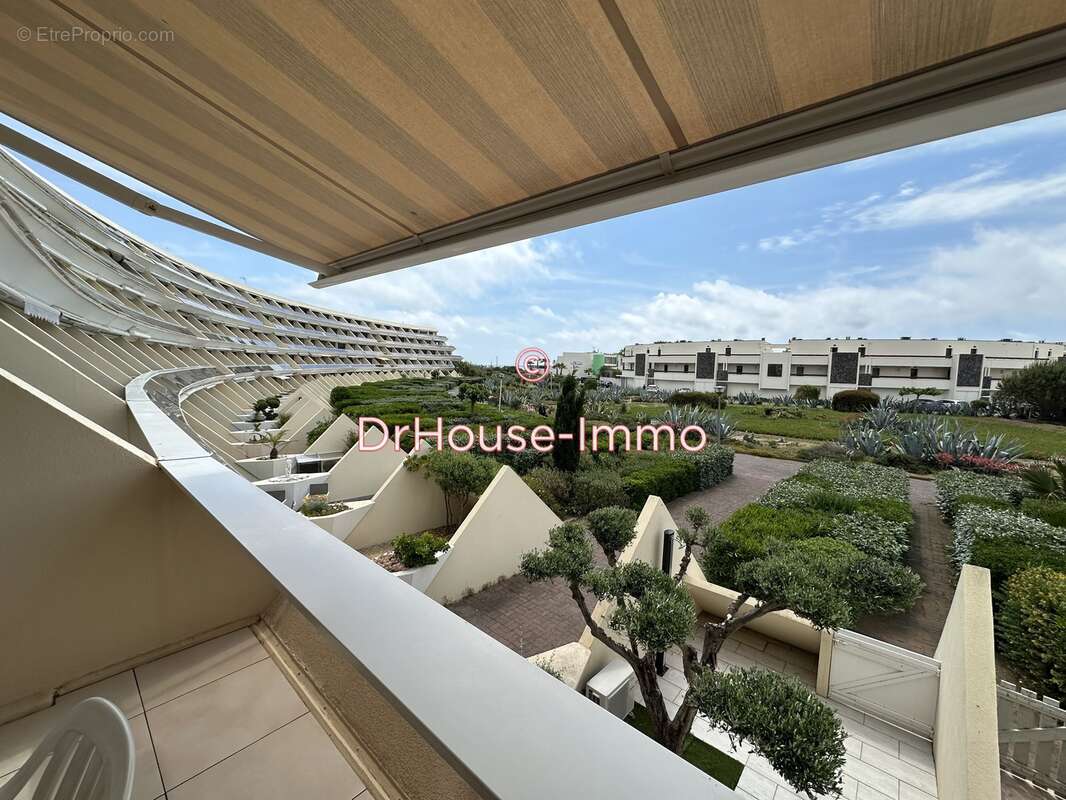 Appartement à AGDE