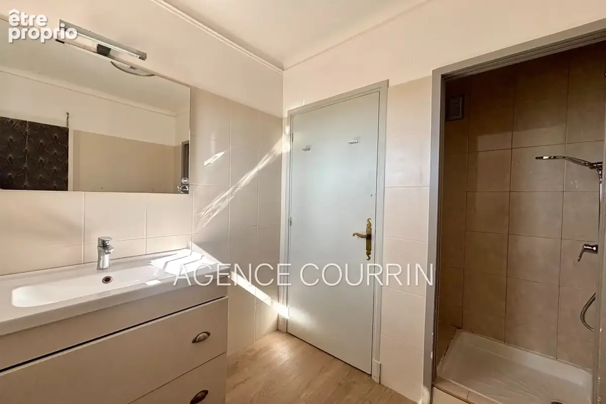 Appartement 2 pièces 41 m² à vendre à Grasse (06130) - photo 7