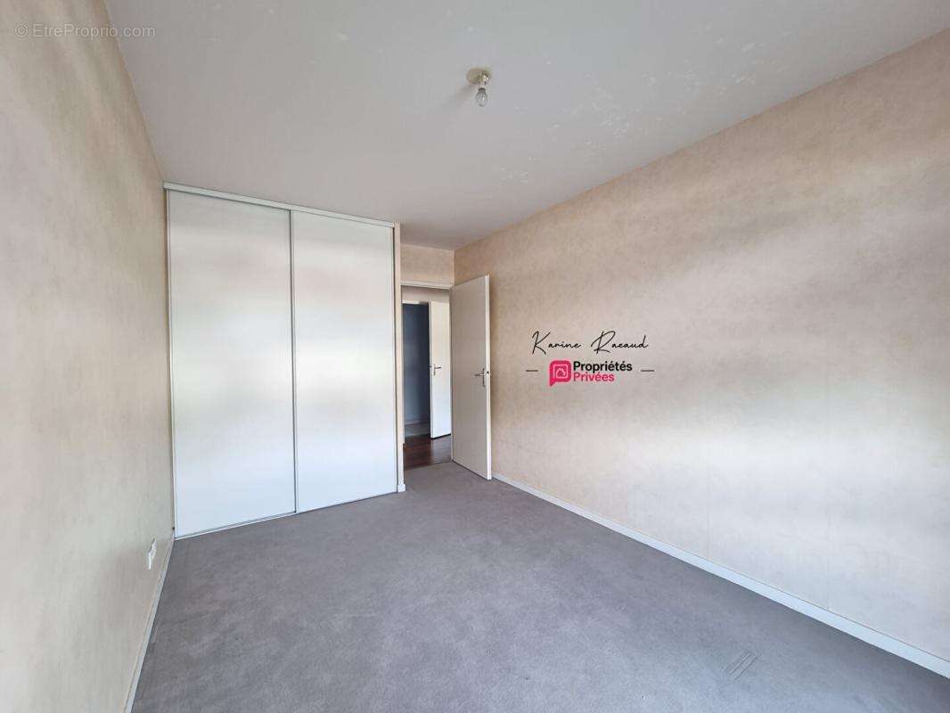 Appartement La Roche Sur Yon 3 pièce(s) 67.45 m2 - photo 6