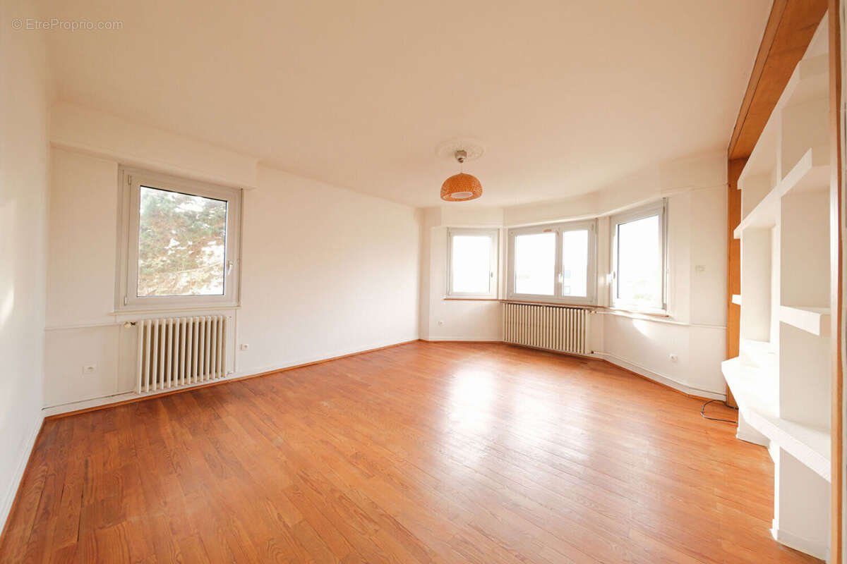 Maison à ILLKIRCH-GRAFFENSTADEN