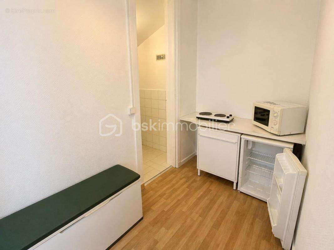 Appartement à AULT