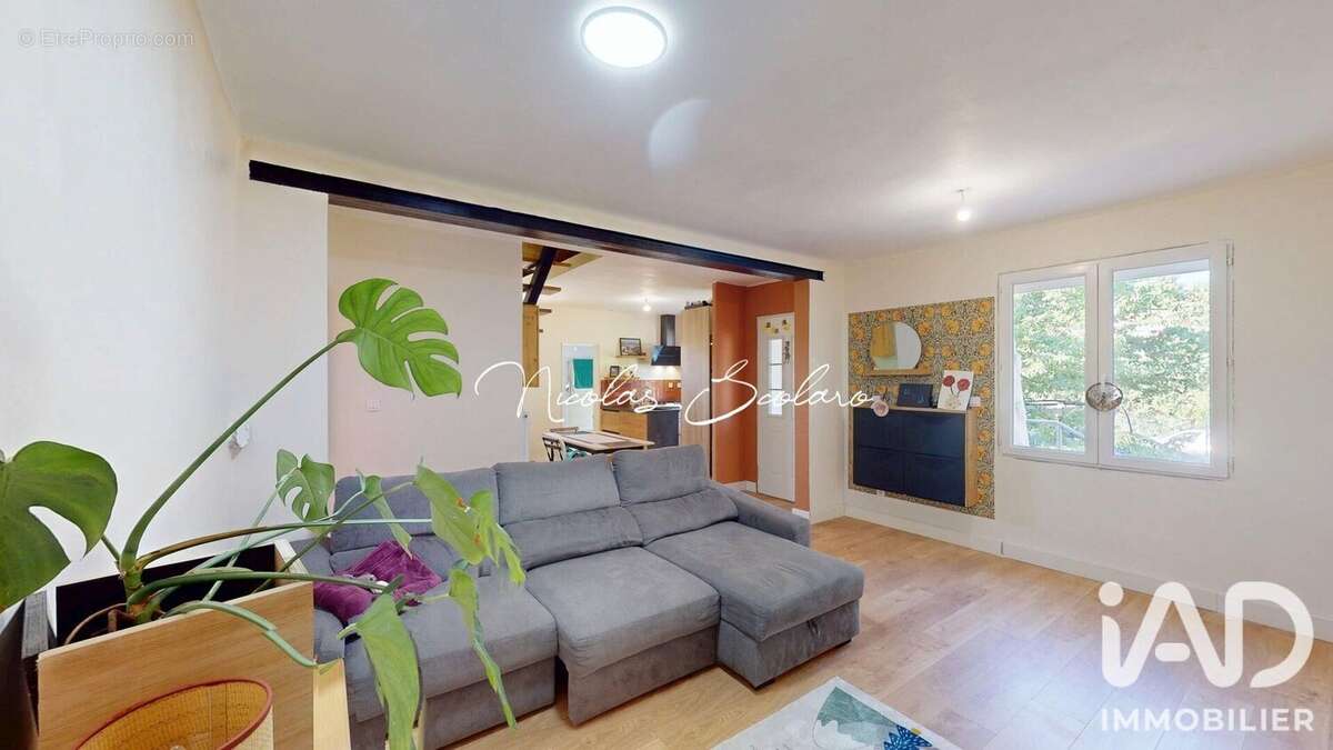 Photo 2 - Maison à BEDARRIDES