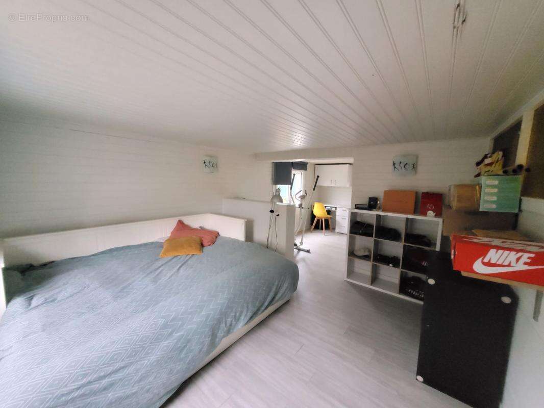 Maison à BOUGUENAIS