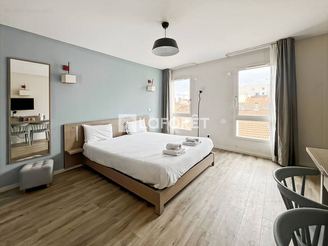 Appartement à VALENCE