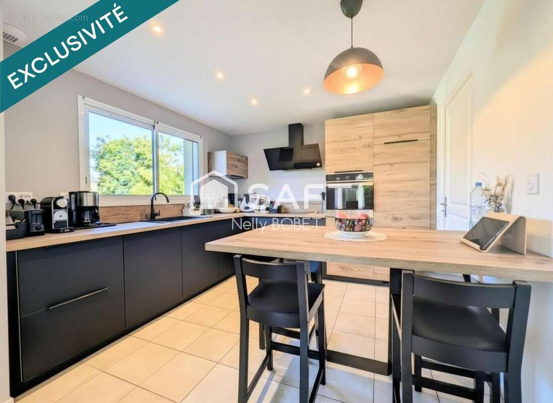 Photo 2 - Maison à GOVEN