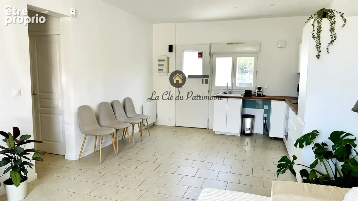 Ensemble immobilier 1440 m2 rare bordeaux cauderan - photo 14