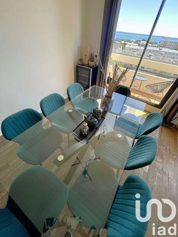 Photo 5 - Appartement à BREST