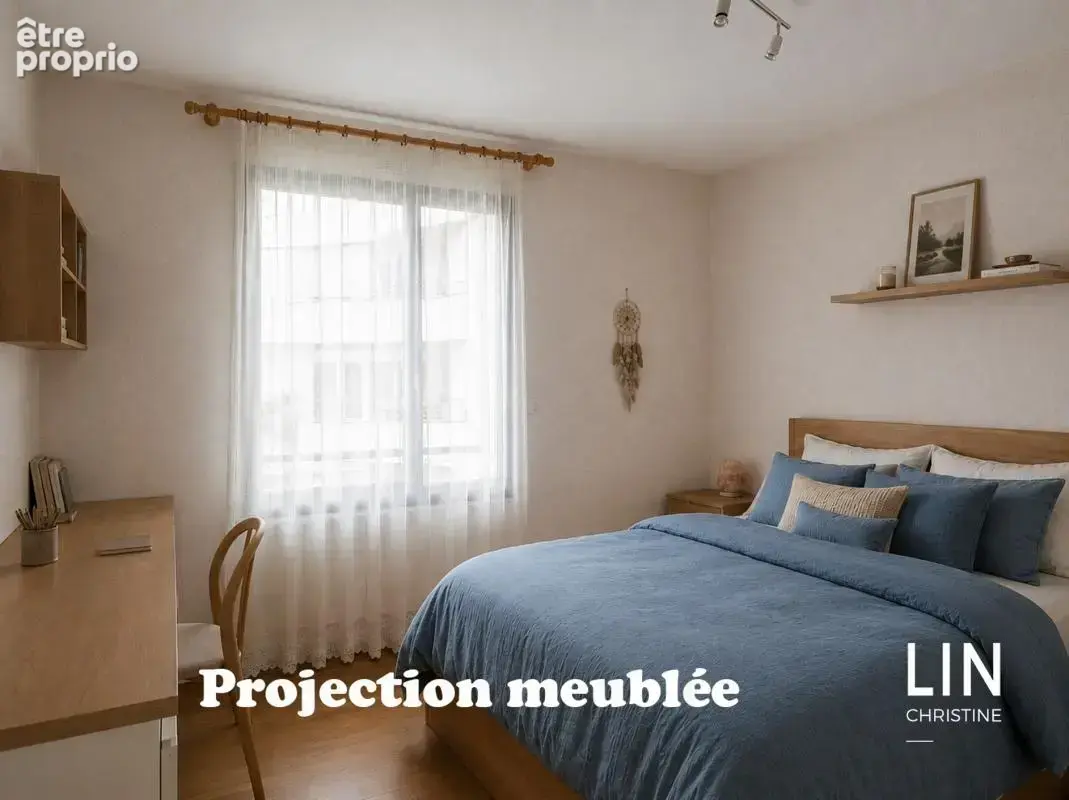 Appartement - photo 13