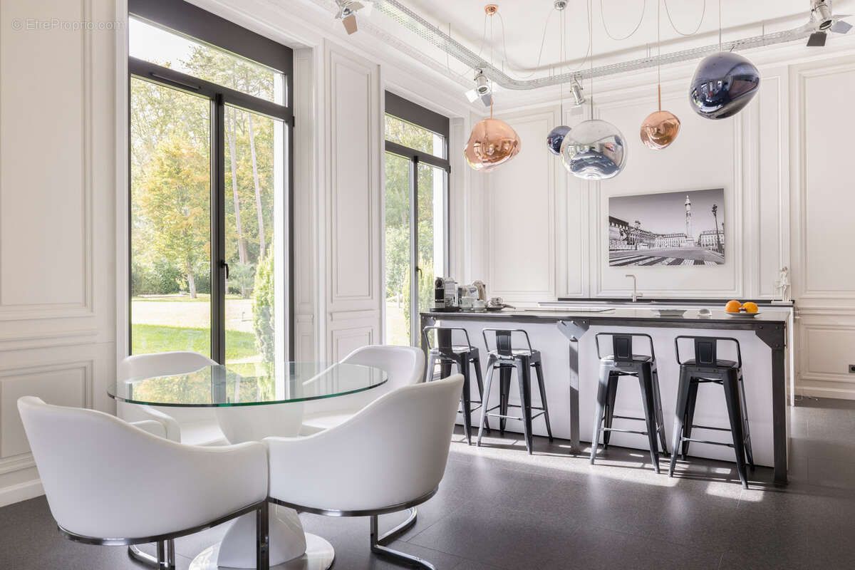 Maison à PACY-SUR-EURE