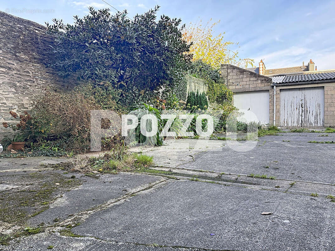 Appartement à CHERBOURG-OCTEVILLE