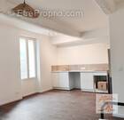 Appartement à COLLOBRIERES