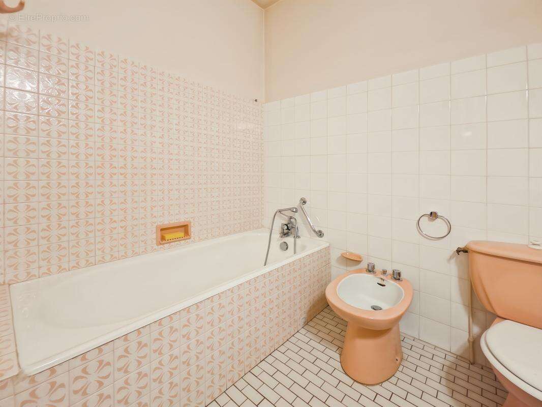 Appartement à CALUIRE-ET-CUIRE