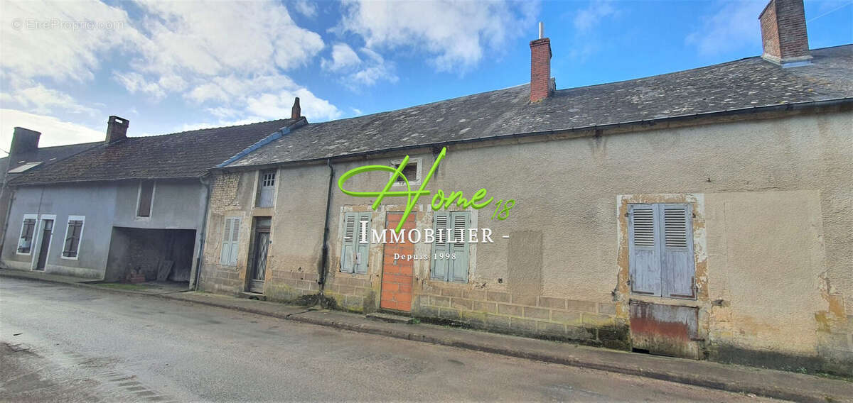 Maison 4 pièces 150 m² à vendre à Etrechy (18800) - photo 6