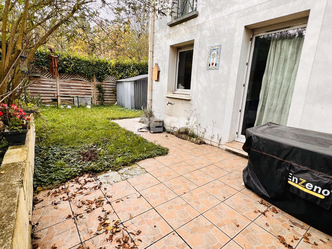 Maison à VILLEPINTE