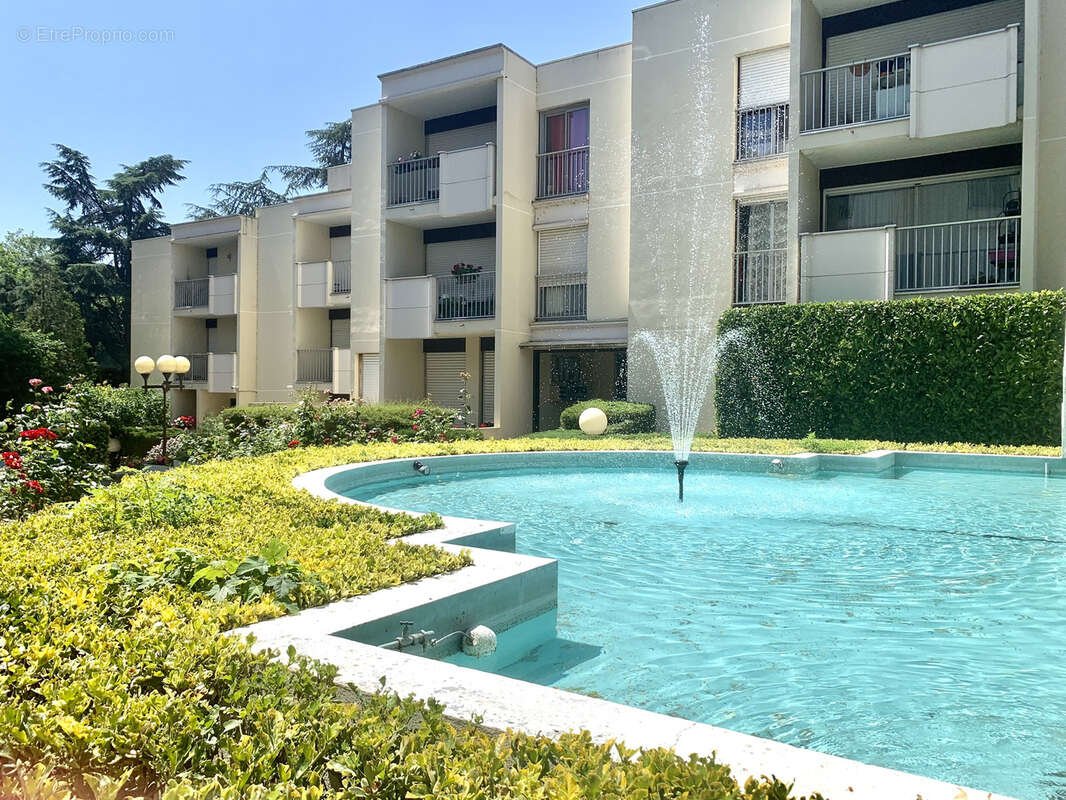 Appartement à ORLEANS