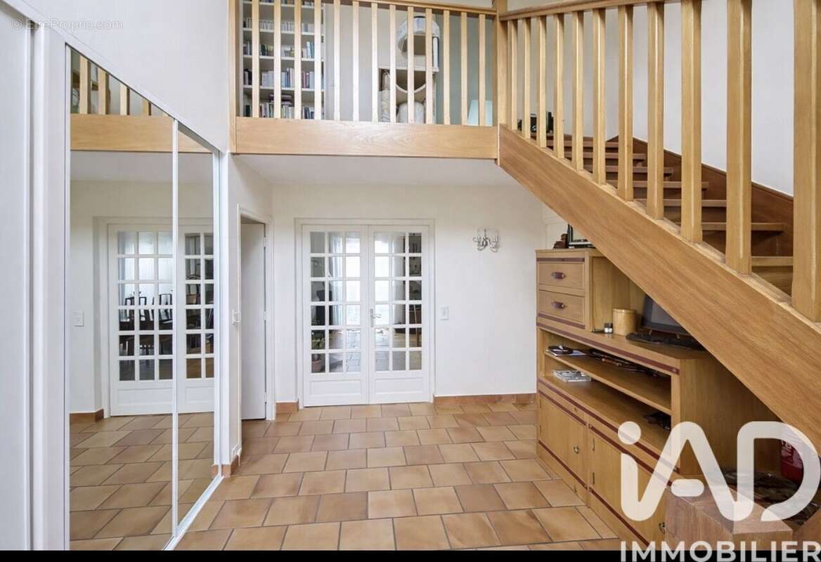 Photo 8 - Maison à FEUCHEROLLES