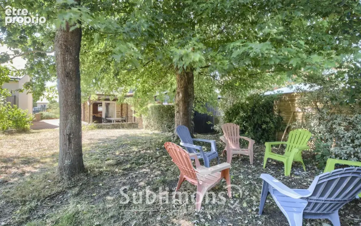 Maison en pierre pleine de charme au coeur de la campagne de Sar - photo 2