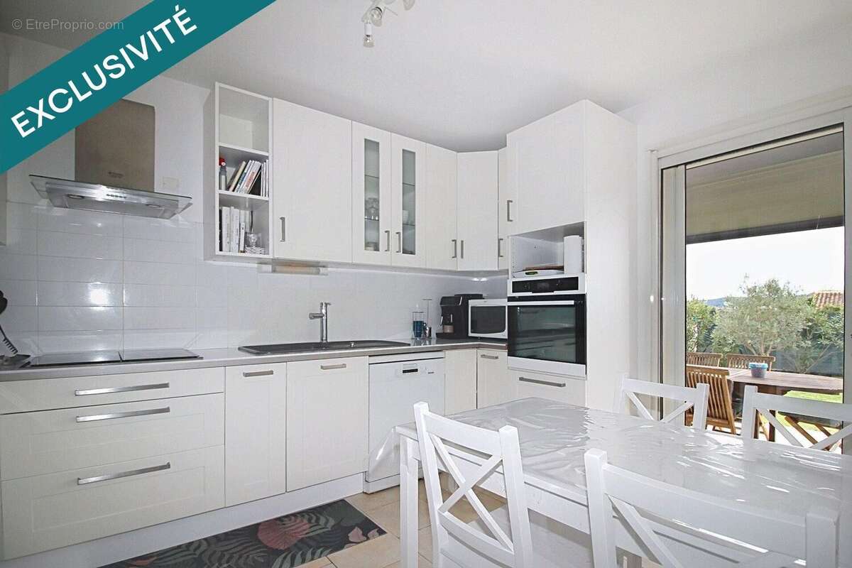 Photo 3 - Maison à CLARENSAC