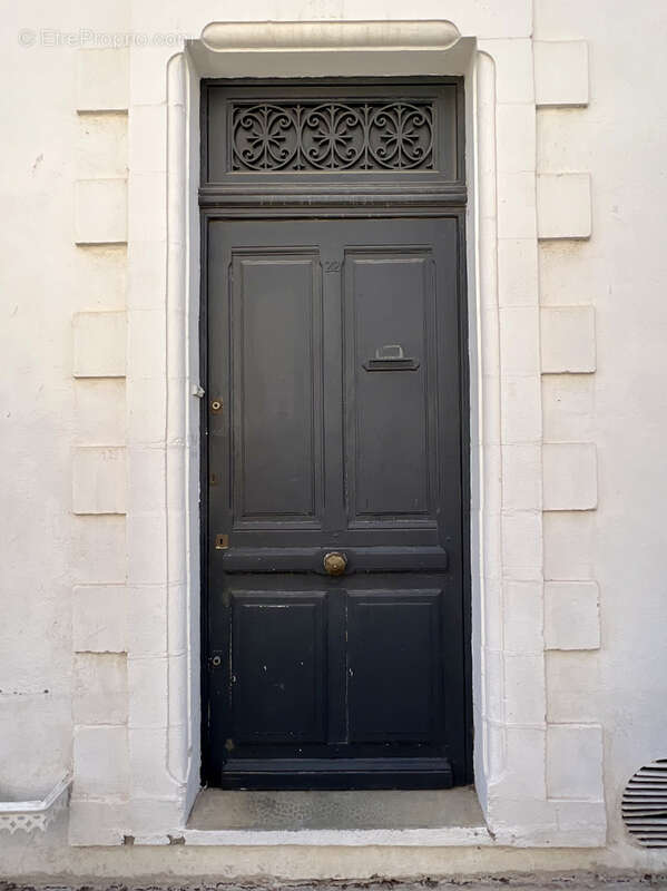 Maison à BEZIERS