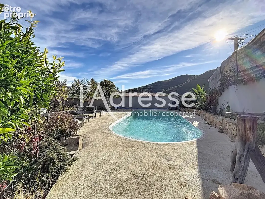 Maison avec piscine et appartement indépendant à Valle-di-Mezzana - photo 3