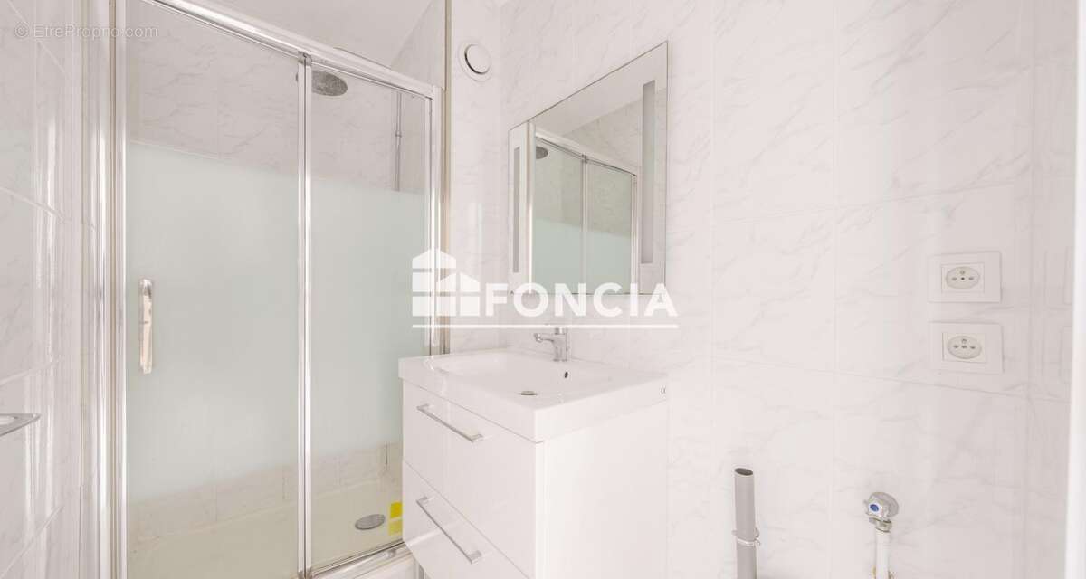 Appartement à PESSAC