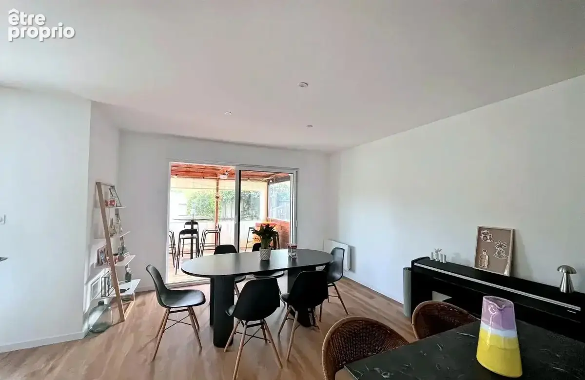 Maison T4, suite parentale, garage : une maison sans travaux - photo 4