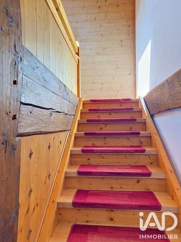 Appartement 134 m² à Bois-D'amont  - photo 5