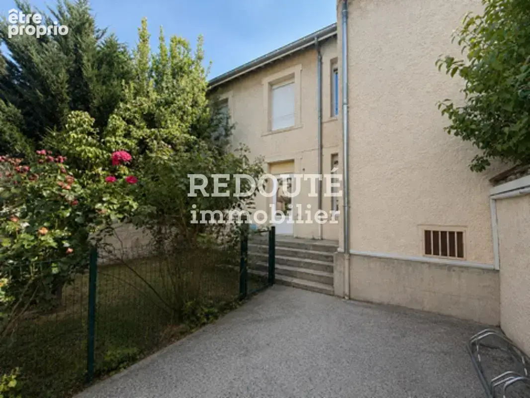 Reims - appartement t2 secteur luton en parfait etat - photo 7
